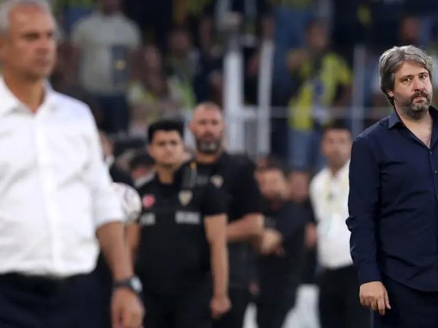 F.Bah&ccedil;e'ye 8-0 yenilmişti! &Ouml;zhan Pulat'ın yeni adresi belli oldu