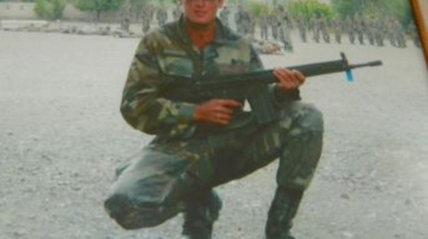 Dağlıca şehidinin babası: Baskının sorumlularının yargılanmasını istiyoruz