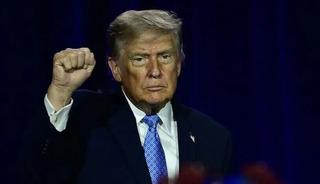 Trump'tan dikkat &ccedil;eken İran adımı! "Hazırım"
