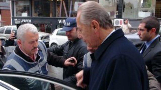 is adami faruk suren gözaltına alındı