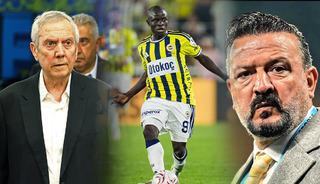 Ertan Torunoğulları'ndan Aziz Yıldırım'a Kante yanıtı!