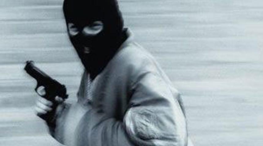 İstanbul'da b&uuml;y&uuml;k vurgun