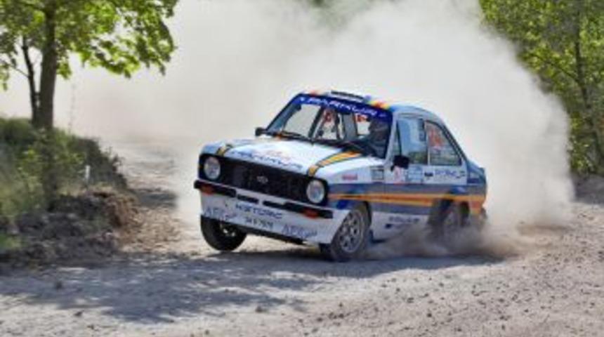 Off-road heyecanı Karadeniz&rsquo;e taşınıyor