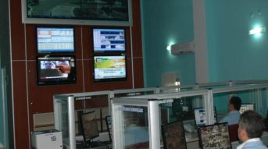 Afyonkarahisar'da trafik ihlalleri dijital ortamda takip edilecek