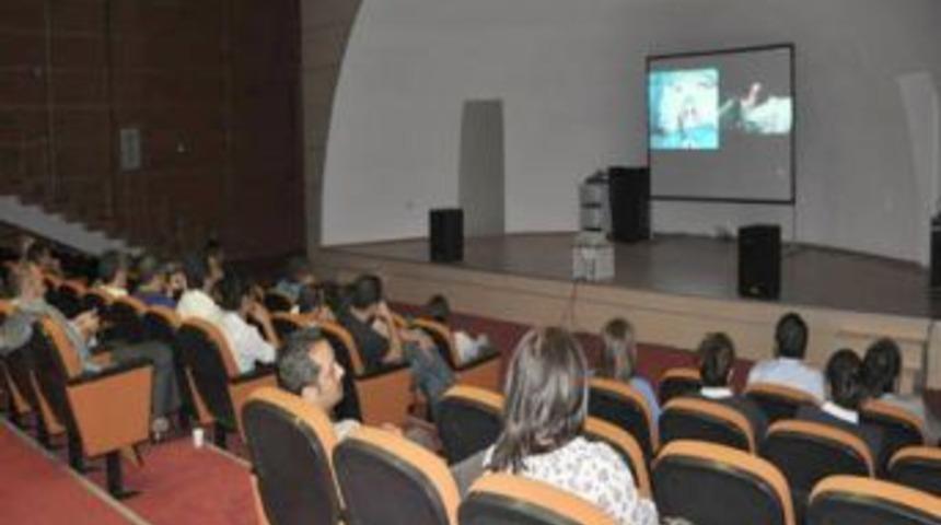 &lsquo;Burnun Yeniden Doğuşu&rsquo; kursu Kızıltepe'de ger&ccedil;ekleştirildi