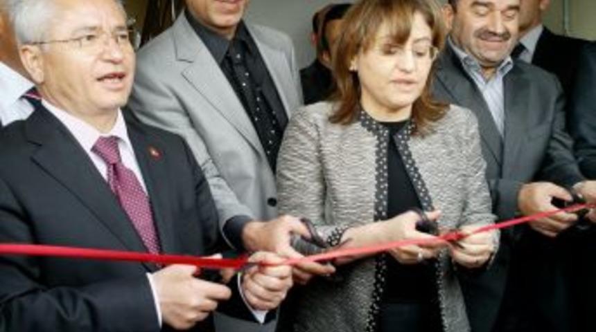 G&ouml;le Anadolu İmam-Hatip Lisesi t&ouml;renle a&ccedil;ıldı