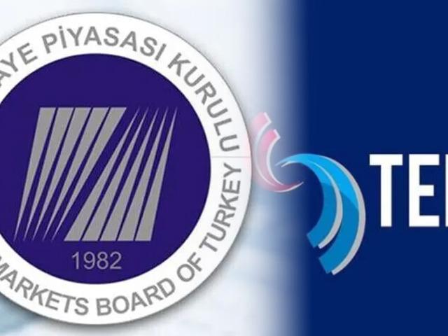 SPK'dan Tera Holding incelemesi! 37 kişi hakkında su&ccedil; duyurusu