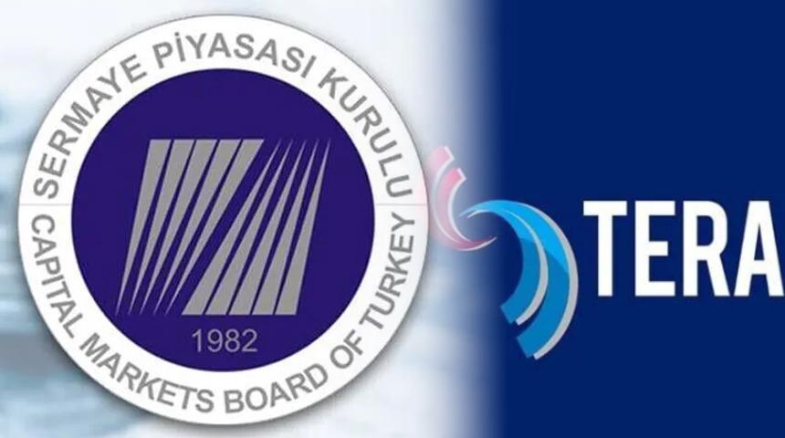 SPK'dan Tera Holding incelemesi! 37 kişi hakkında su&ccedil; duyurusu