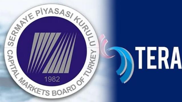 SPK'dan Tera Holding incelemesi! 37 kişi hakkında suç duyurusu