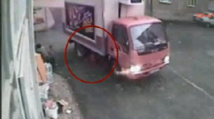 K&uuml;&ccedil;&uuml;k Hamza &ouml;l&uuml;me b&ouml;yle gitti