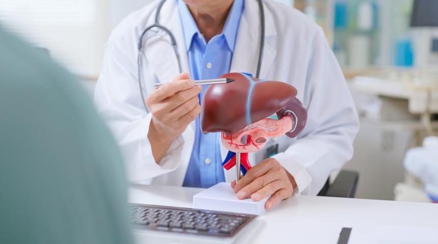 Karaciğer hastalıklarında tablo değişti: O hastalık &ouml;ne &ccedil;ıktı