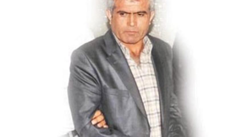 Kıskan&ccedil;lık krizi katil yaptı!