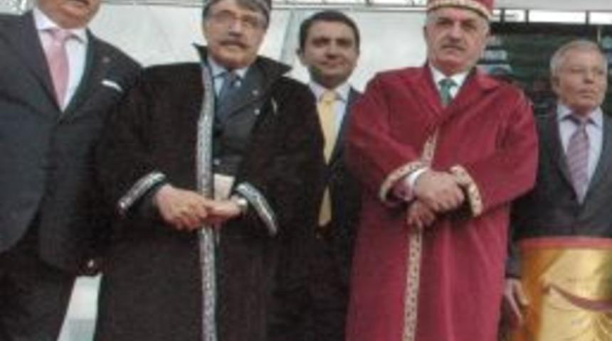 Bakan Yazıcı: Ahiliği canlandıracağız