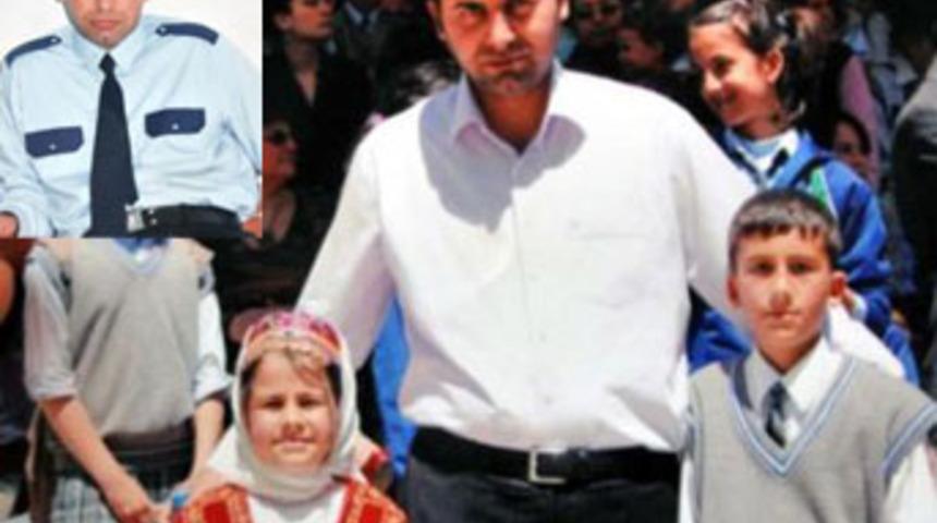 Geride 3 &ccedil;ocuk ve acılı bir eş bıraktı...