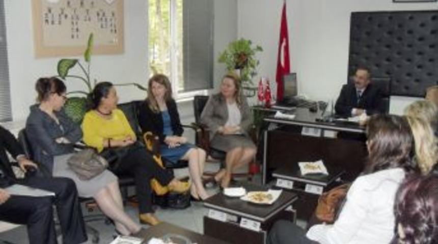 Kadın istihdamını artırmak i&ccedil;in komite kurulacak