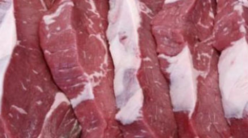 Domuzu dana diye satmışlar!