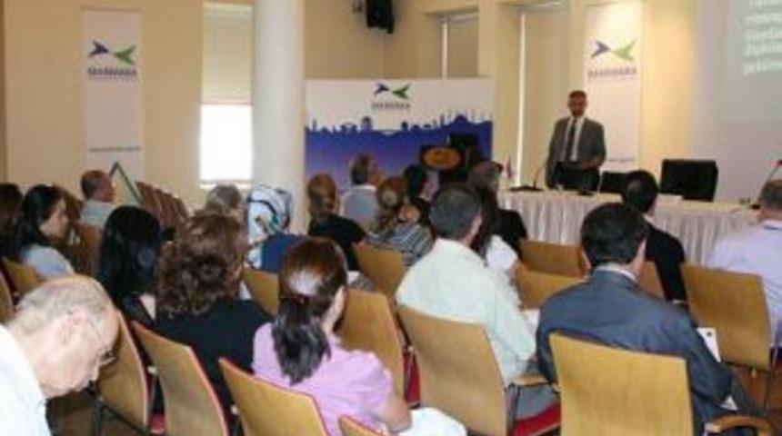 &ldquo;Kamu G&ouml;revlisi Hediye Almamalı&rdquo;