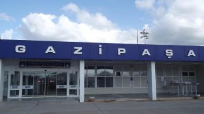 Corendon ucağı iptal edildi