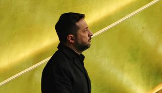 Zelenskiy: "10 bin Kuzey Kore askeri daha konuşlanacak"