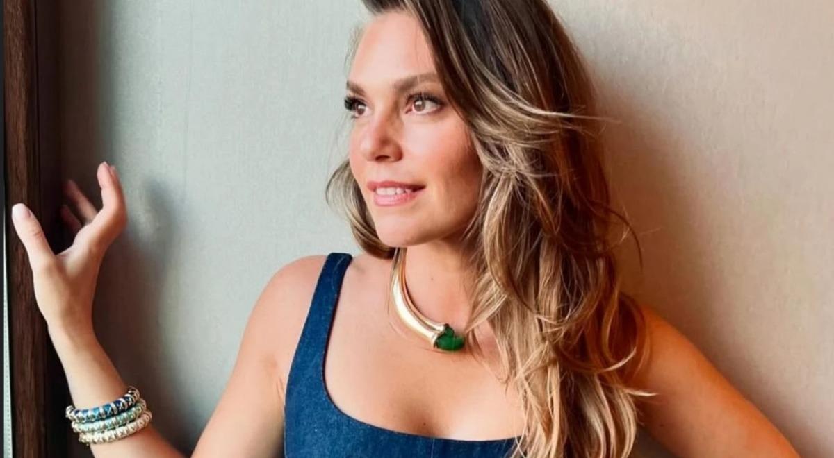 Aslı Enver den beklenmedik karar: Eşi açıkladı 2