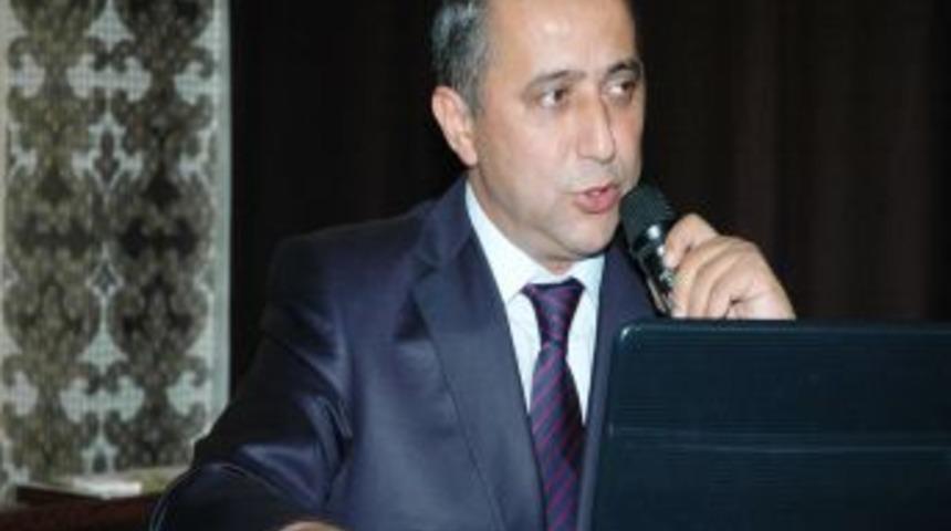 Sağlam: Ceza kesmek amacıyla denetim yapmıyoruz