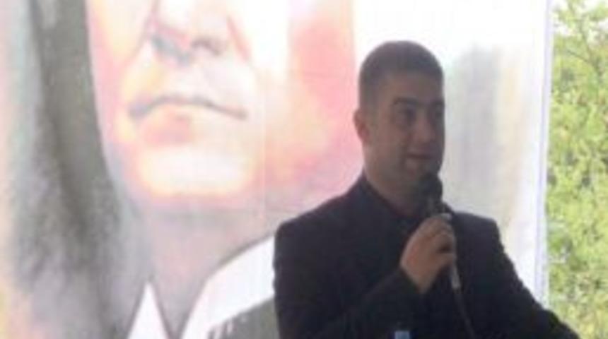 "Anneler &ccedil;ocuklarını d&uuml;nyaya getiriyor, dadılığını ise televizyona yaptırıyor"