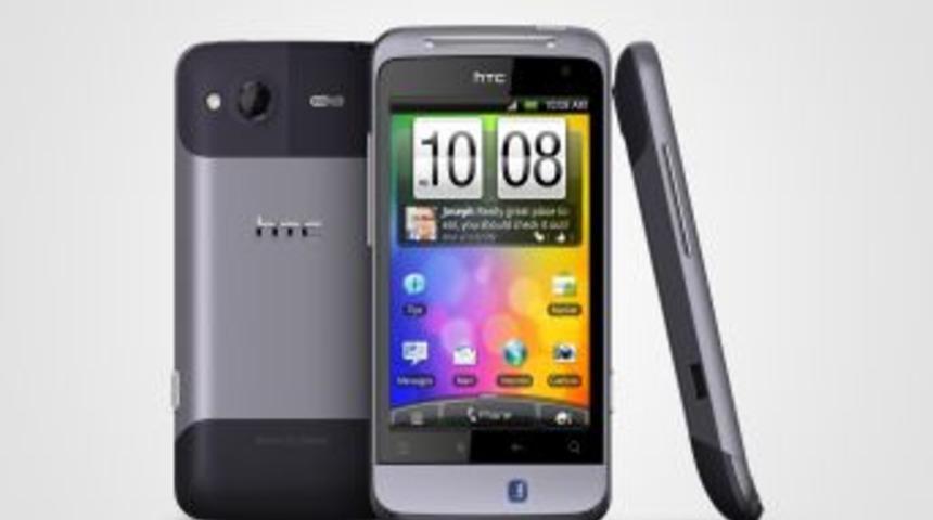 Avea, akıllı telefon atağına HTC Salsa ile devam ediyor