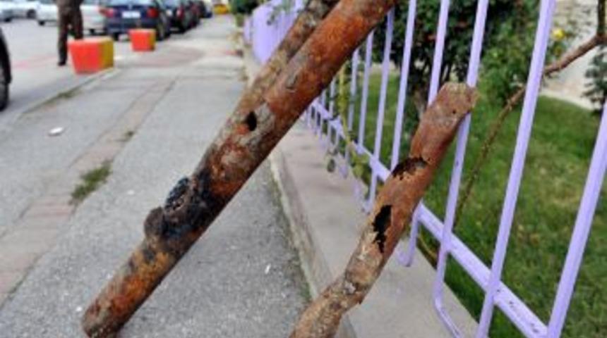 Başkentgaz: G&uuml;venliğimiz i&ccedil;in 80 yıllık hatları yenilemek zorundayız