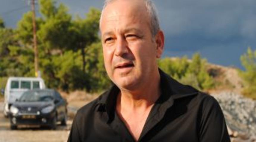 Alp: Taşağıl'ı doğa ve su sporlarında d&uuml;nyanın en cazip b&ouml;lgesi yapacağız