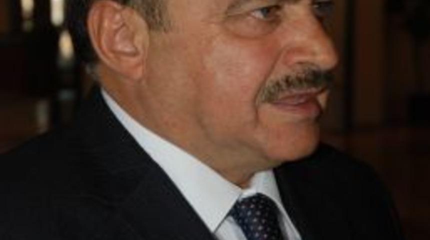 Bakan Eroğlu: Maalesef ter&ouml;r &ouml;rg&uuml;t&uuml; &ccedil;ok azıttı