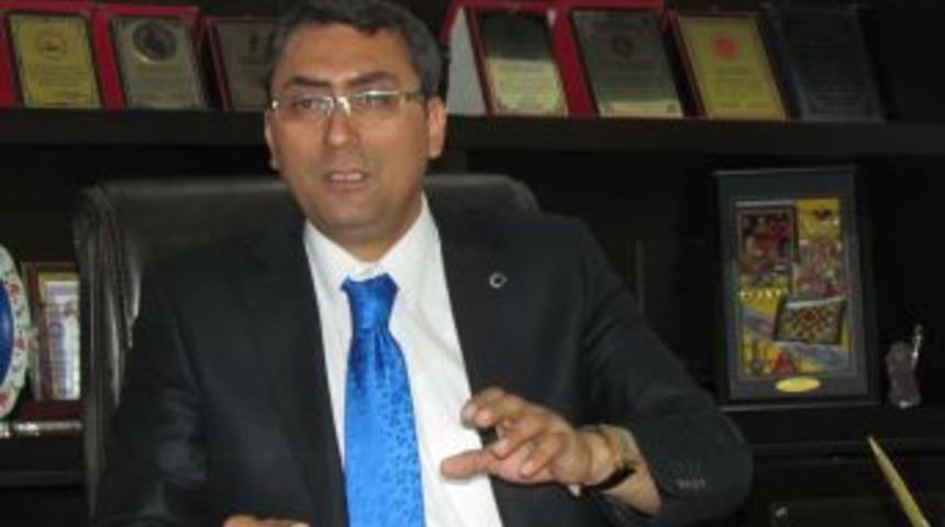 Eski hastane binası yaşlı bakım evi olacak