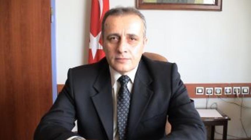 &Ccedil;evre ve Şehircilik İl M&uuml;d&uuml;rl&uuml;ğ&uuml;, hizmet i&ccedil;i eğitim semineri d&uuml;zenledi