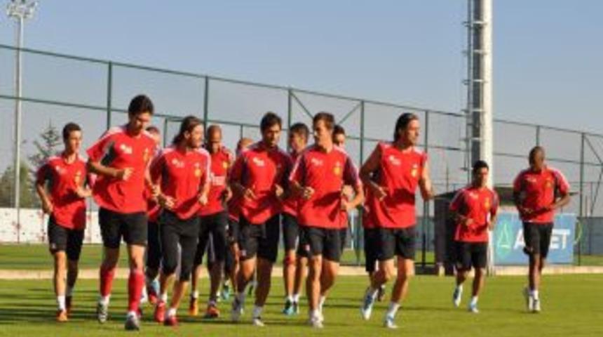 Skibbe: Orduspor mağlubiyetini unutup, Manisaspor ma&ccedil;ına odaklanmalıyız