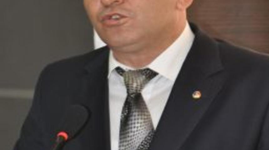 Kırmız et sekt&ouml;r&uuml;n&uuml;n sorunları Afyonkarahisar'da tartışıldı