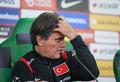 �stifaya niyeti yok! Montella neler s�yledi neler: 