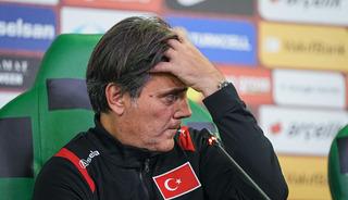 İstifaya niyeti yok! Montella neler s&ouml;yledi neler: "Gol atan forvet yok o ikisinin heykelini dikerim"