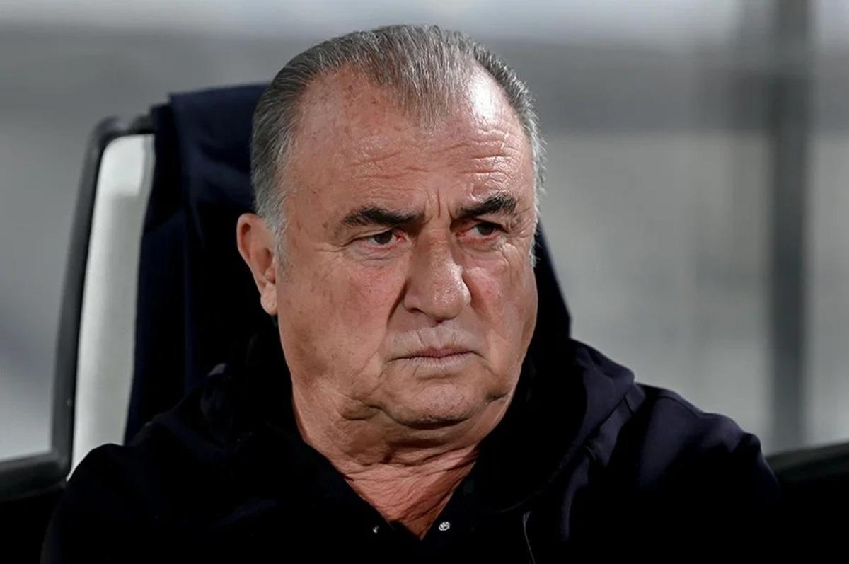 Fatih Terim in İtalya ma&ccedil;ı sonrası s&ouml;zleri g&uuml;ndem oldu! "Bu ma&ccedil;ı unutacağız" 2