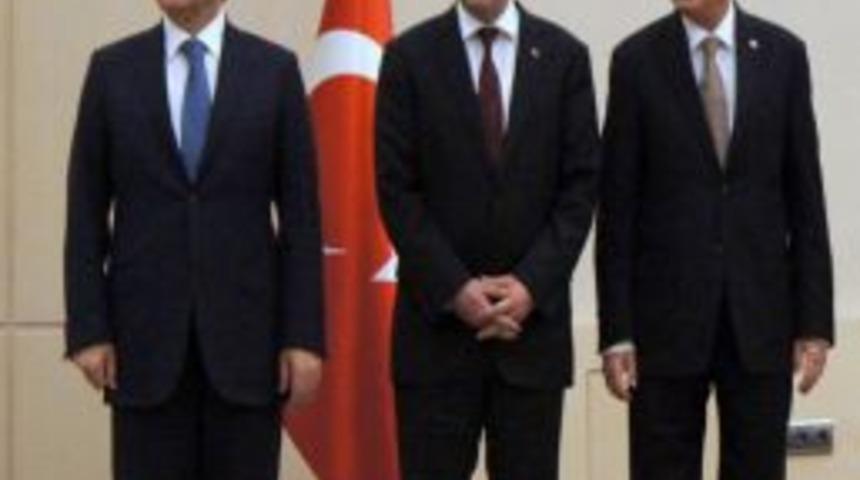 İhsanoğlu&rsquo;ndan İslam &uuml;lkeleri arasındaki işbirliğine vurgu