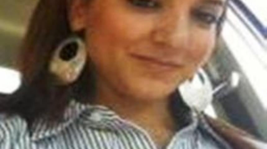 Babasının ortağının kızını vurduktan sonra canına kıydı