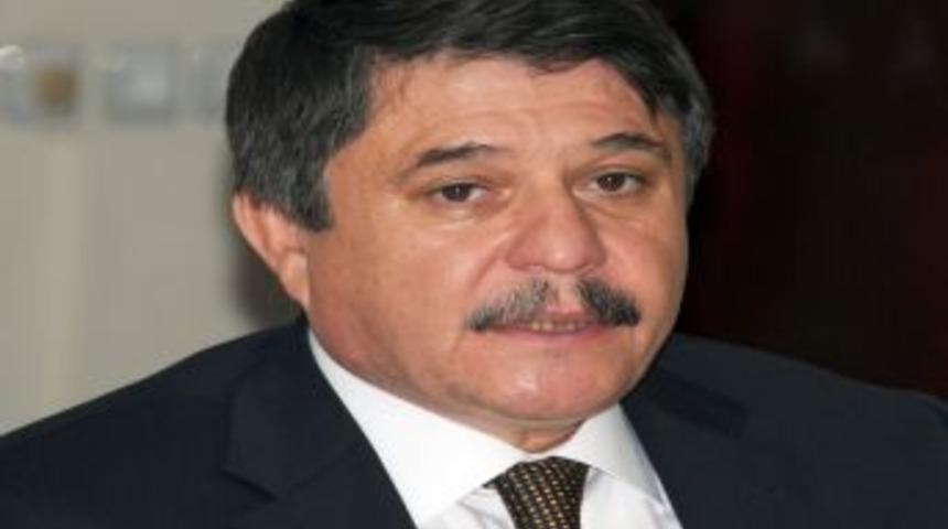 Tanrıverdi: BM, ABD'nin şımarık &ccedil;ocuğu İsrail&rsquo;e &lsquo;dur&rsquo; demeli