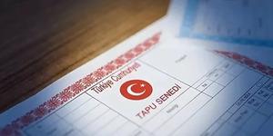 Ev alıp satacaklar dikkat! 1 Aralık'tan itibaren tamamen zorunlu oluyor