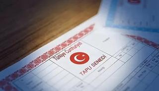 Ev alıp satacaklar dikkat! 1 Aralık'tan itibaren tamamen zorunlu oluyor