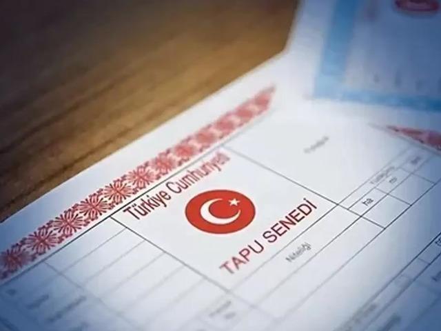 Ev alıp satacaklar dikkat! 1 Aralık'tan itibaren tamamen zorunlu oluyor