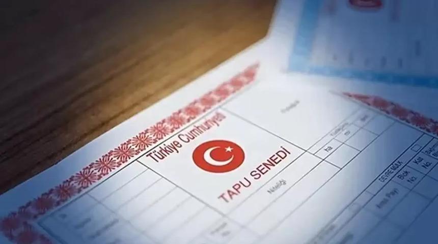 Ev alıp satacaklar dikkat! 1 Aralık'tan itibaren tamamen zorunlu oluyor