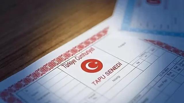 Ev alıp satacaklar dikkat! 1 Aralık'tan itibaren tamamen zorunlu oluyor