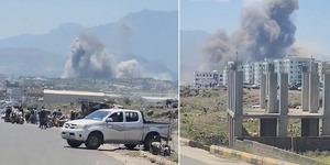 Yemen'de savaş alarmı! Seferberlik ilan edildi, çatışmalar şiddetlendi