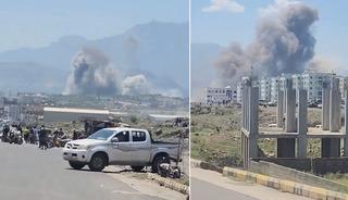 Yemen'de savaş alarmı! Seferberlik ilan edildi, &ccedil;atışmalar şiddetlendi