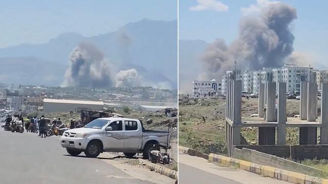 Yemen'de savaş alarmı! Seferberlik ilan edildi, çatışmalar şiddetlendi