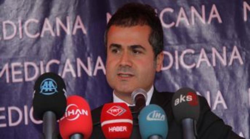 Karadeniz'e hizmet verecek dev sağlık yatırımı t&ouml;renle a&ccedil;ıldı