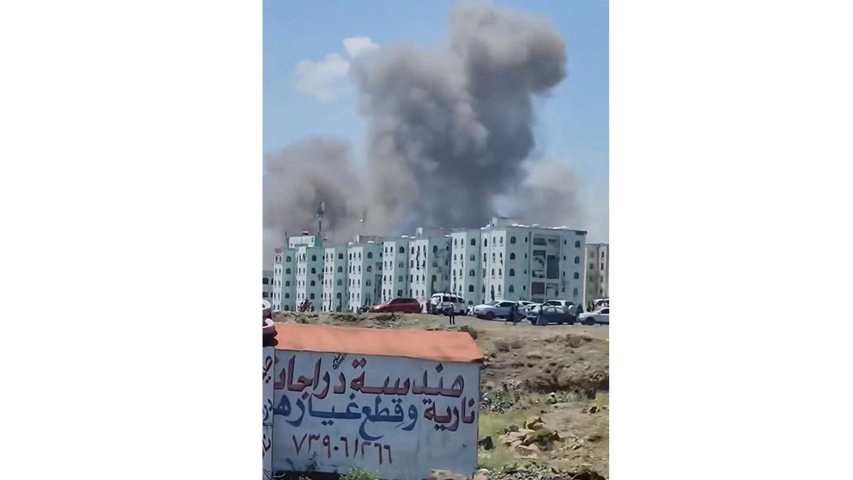 Yemen de savaş alarmı! Seferberlik ilan edildi, çatışmalar şiddetlendi 3